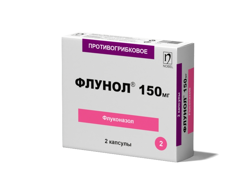 Флунол® 150