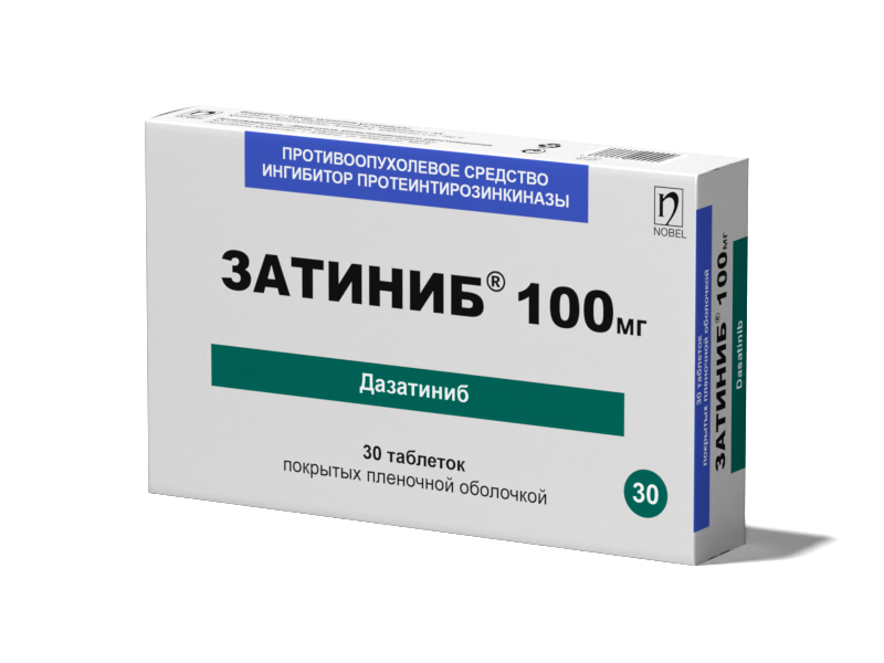 Zatinib®