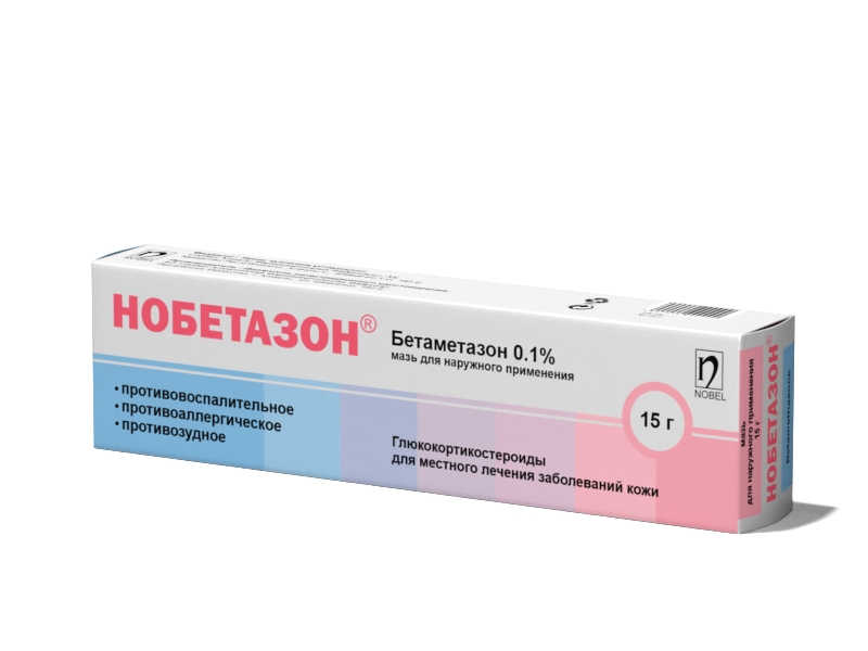 NOBETASONE®