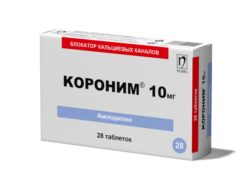 KORONIM®