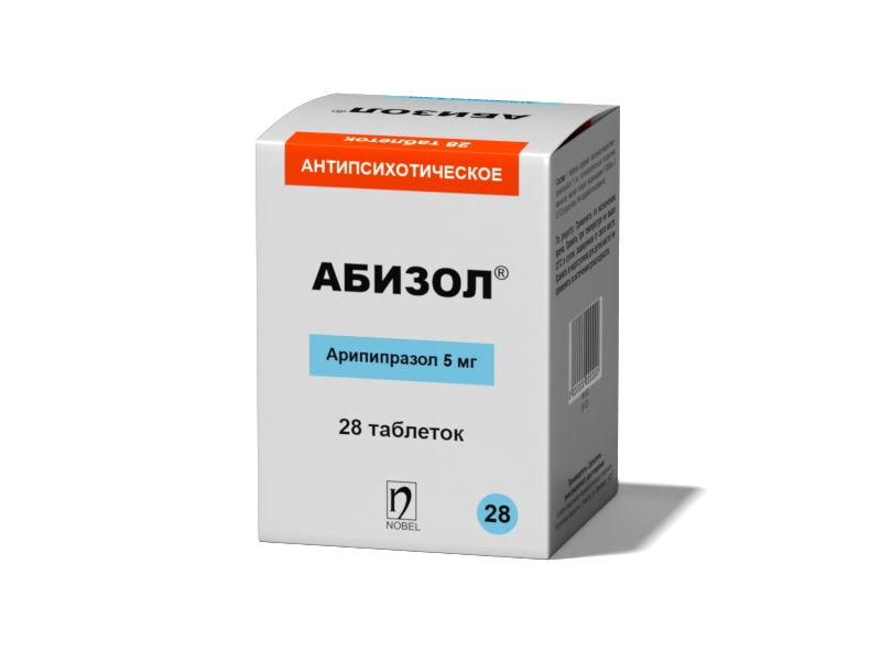 ABIZOL®