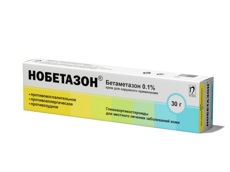 NOBETASONE®