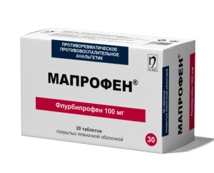 Мапрофен® 30