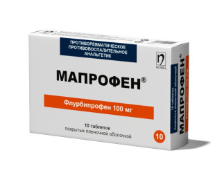 Мапрофен® 10