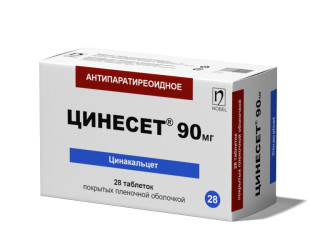 ЦИНЕСЕТ®